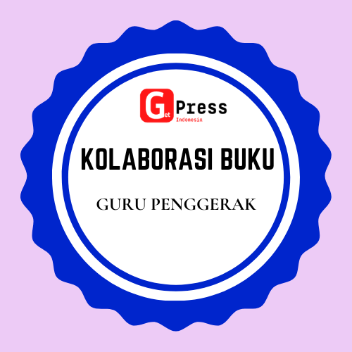 2471 Guru Penggerak